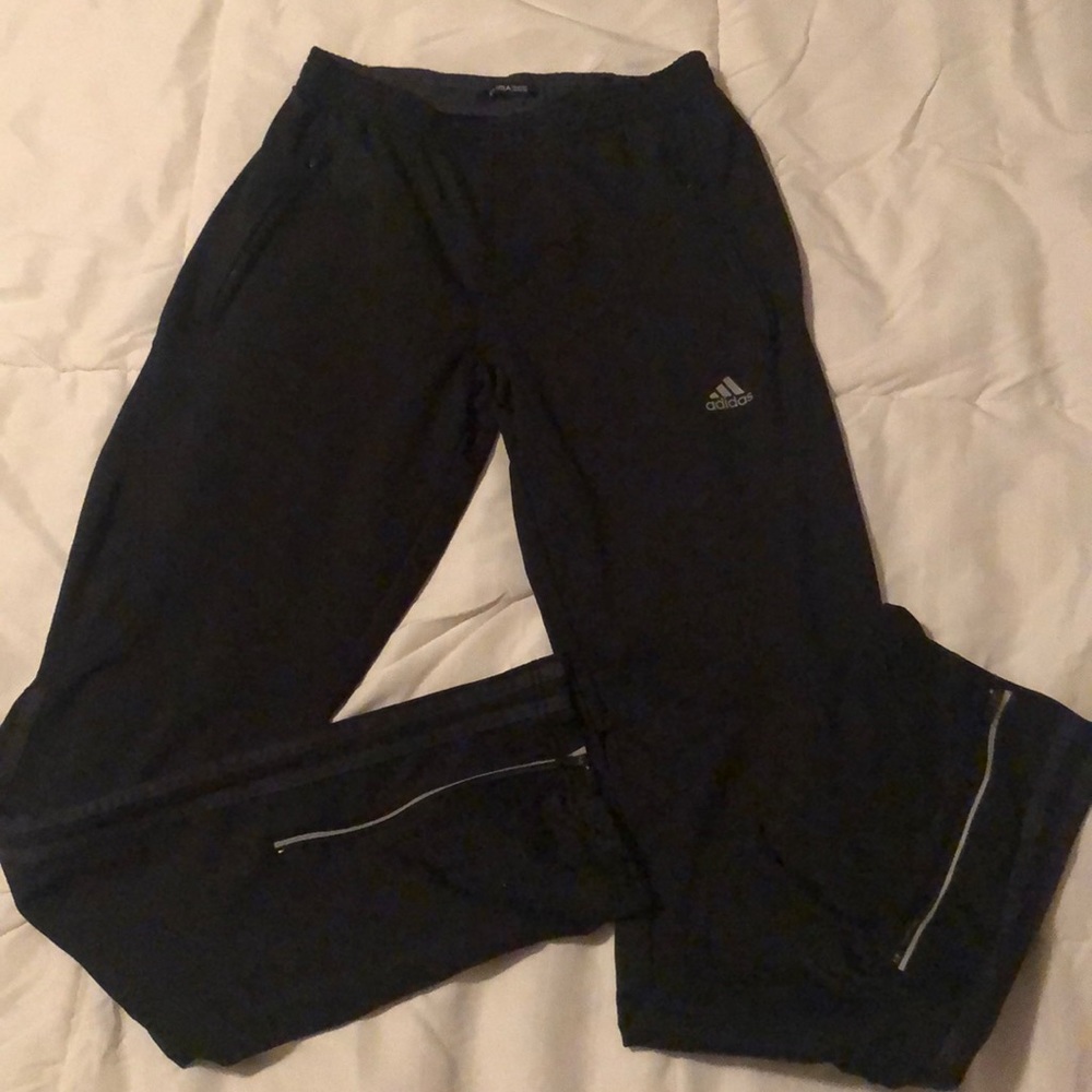 Adidas Soccer pants